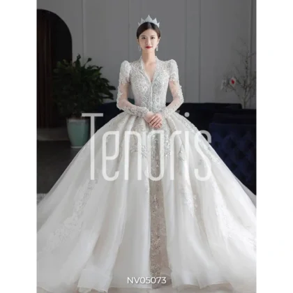 Vestido de Novia
