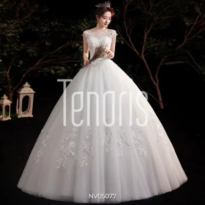Vestido de Novia