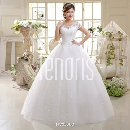 Vestido de Novia