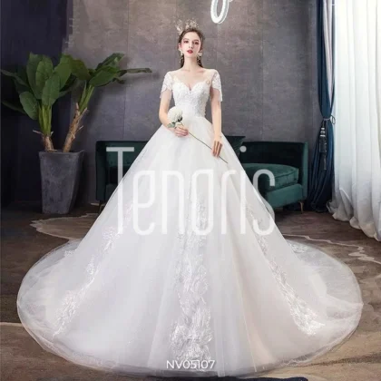 Vestido de Novia