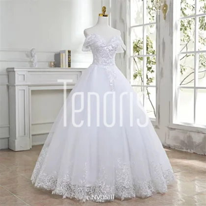 Vestido de Novia