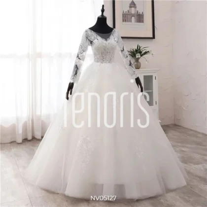 Vestido de Novia