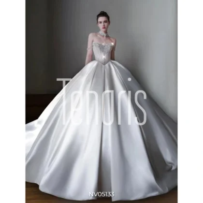 Vestido de Novia