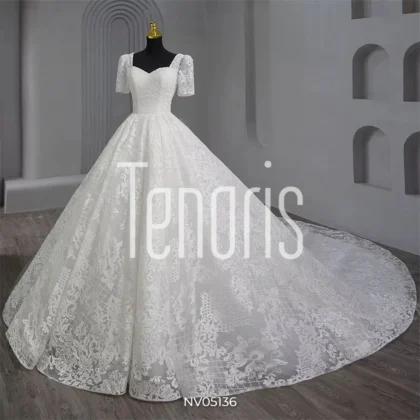 Vestido de Novia