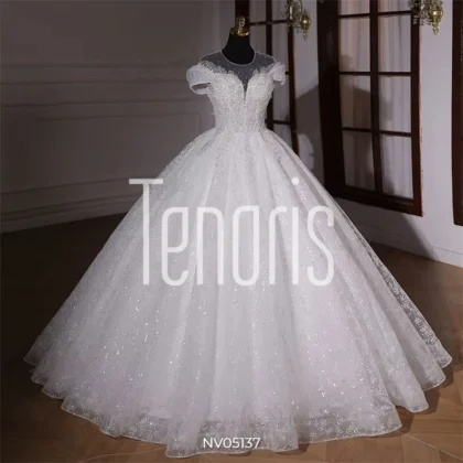 Vestido de Novia