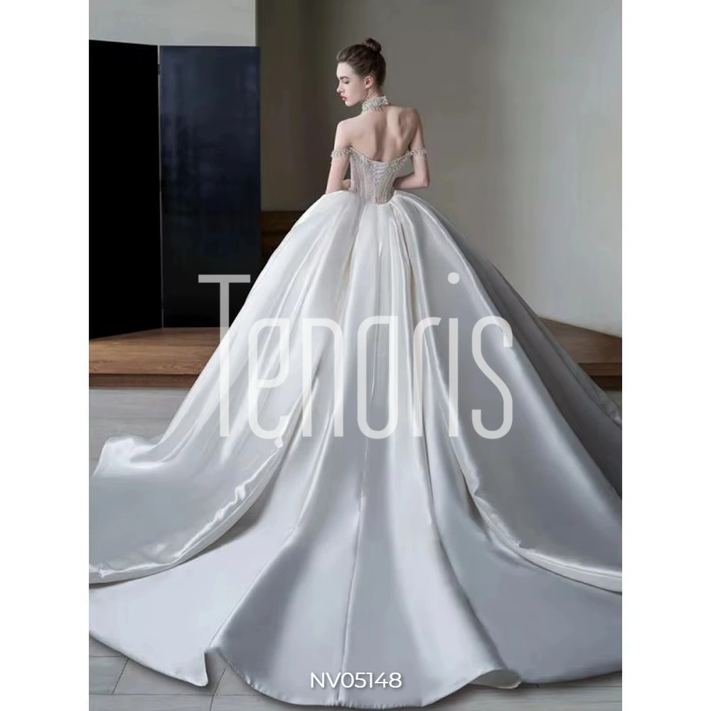 Vestido de Novia - Imagen 2