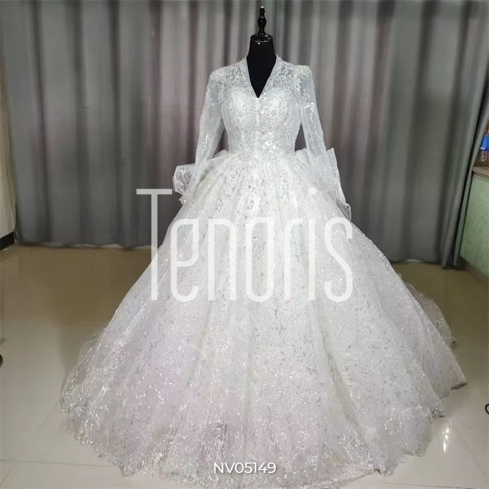 Vestido de Novia